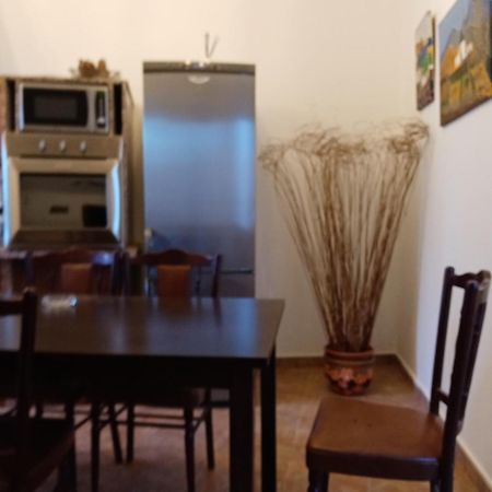 Casa Caremy Villa Алмерия Екстериор снимка