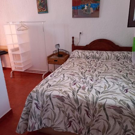 Casa Caremy Villa Алмерия Екстериор снимка