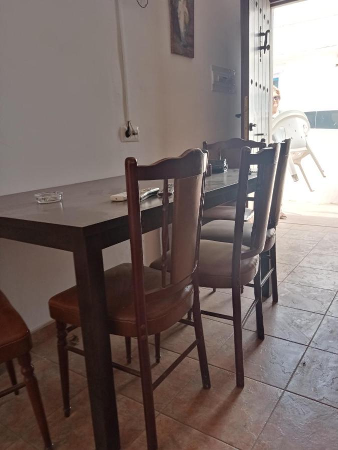 Casa Caremy Villa Алмерия Екстериор снимка