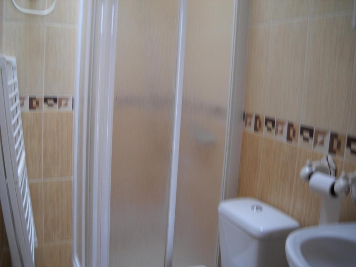 Casa Caremy Villa Алмерия Екстериор снимка