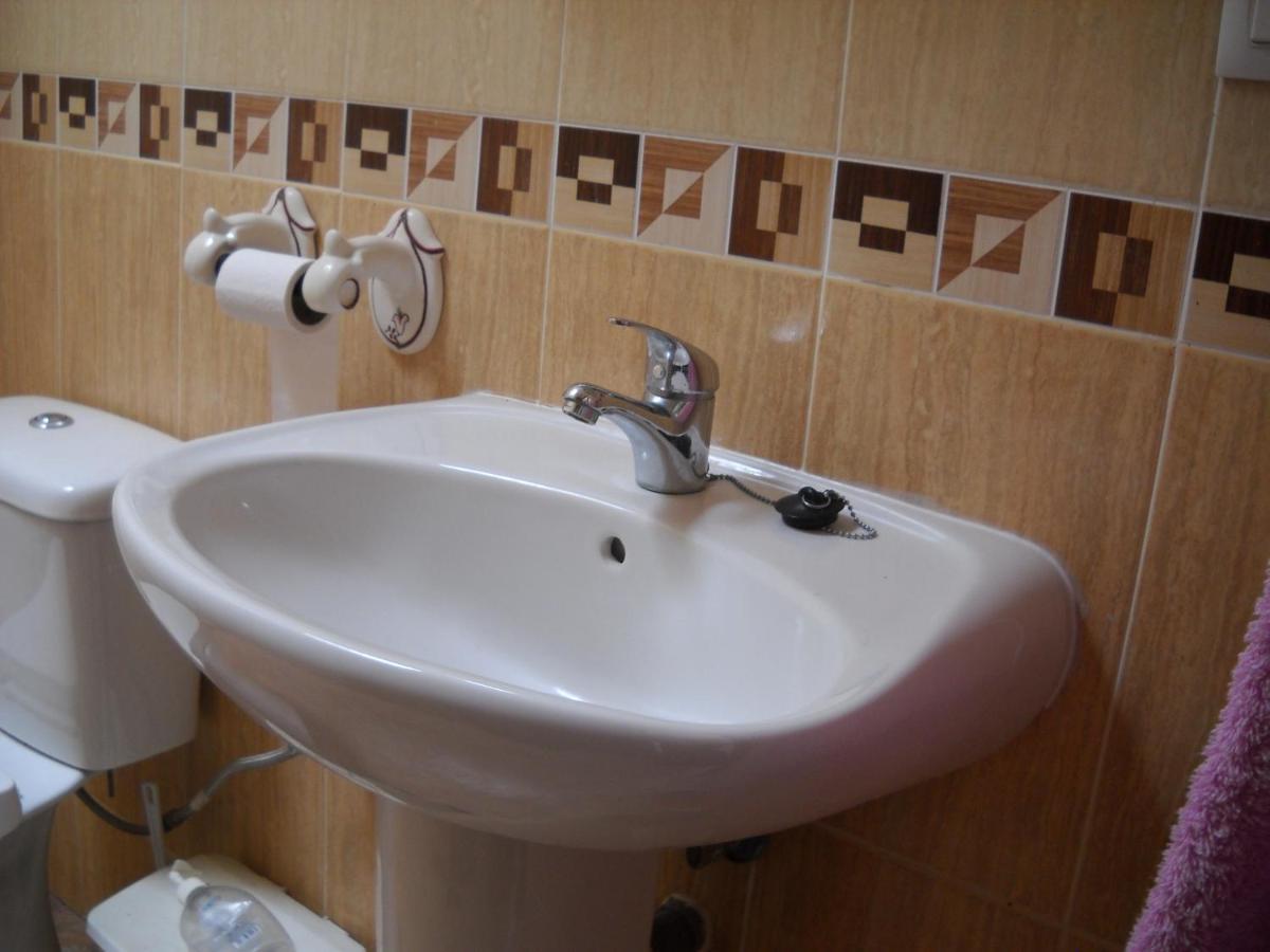 Casa Caremy Villa Алмерия Екстериор снимка
