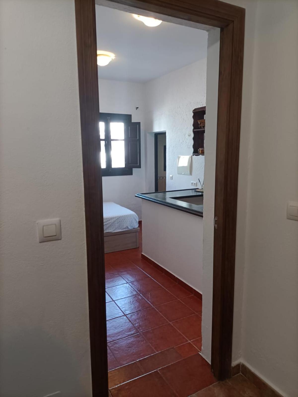 Casa Caremy Villa Алмерия Екстериор снимка