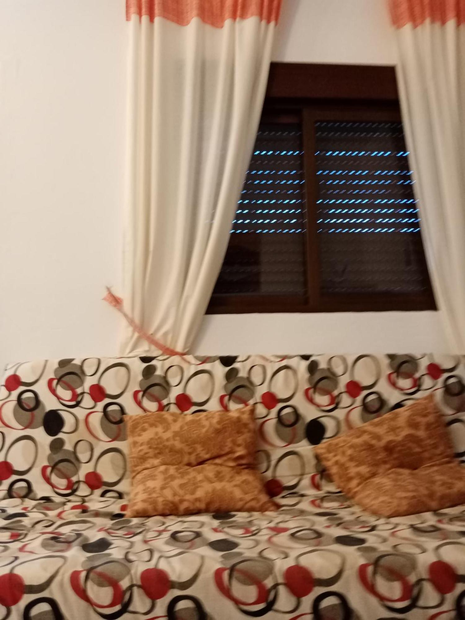 Casa Caremy Villa Алмерия Екстериор снимка
