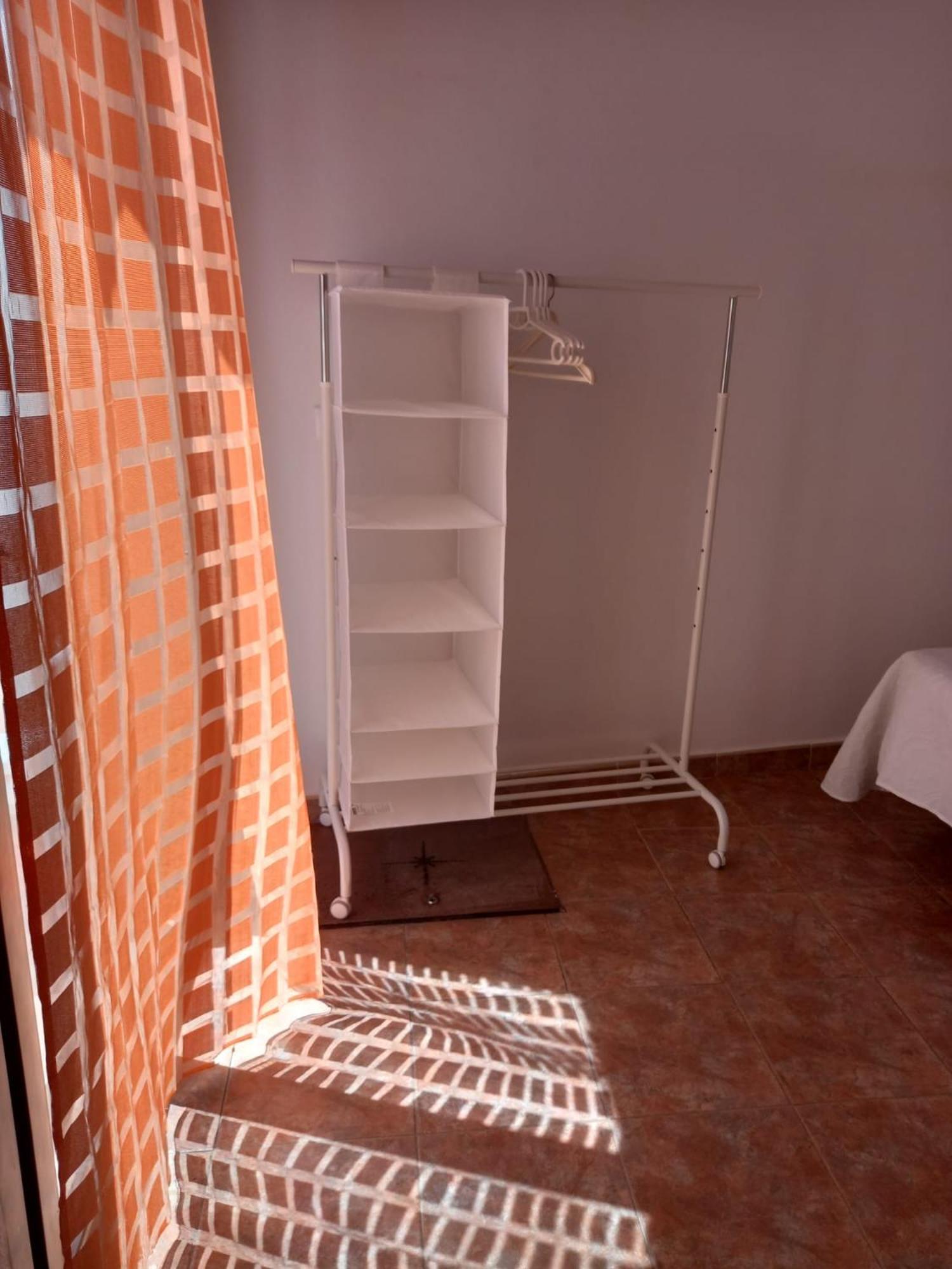 Casa Caremy Villa Алмерия Екстериор снимка