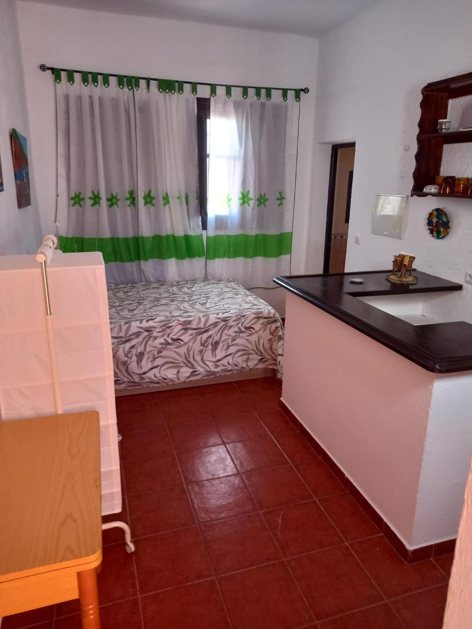 Casa Caremy Villa Алмерия Екстериор снимка