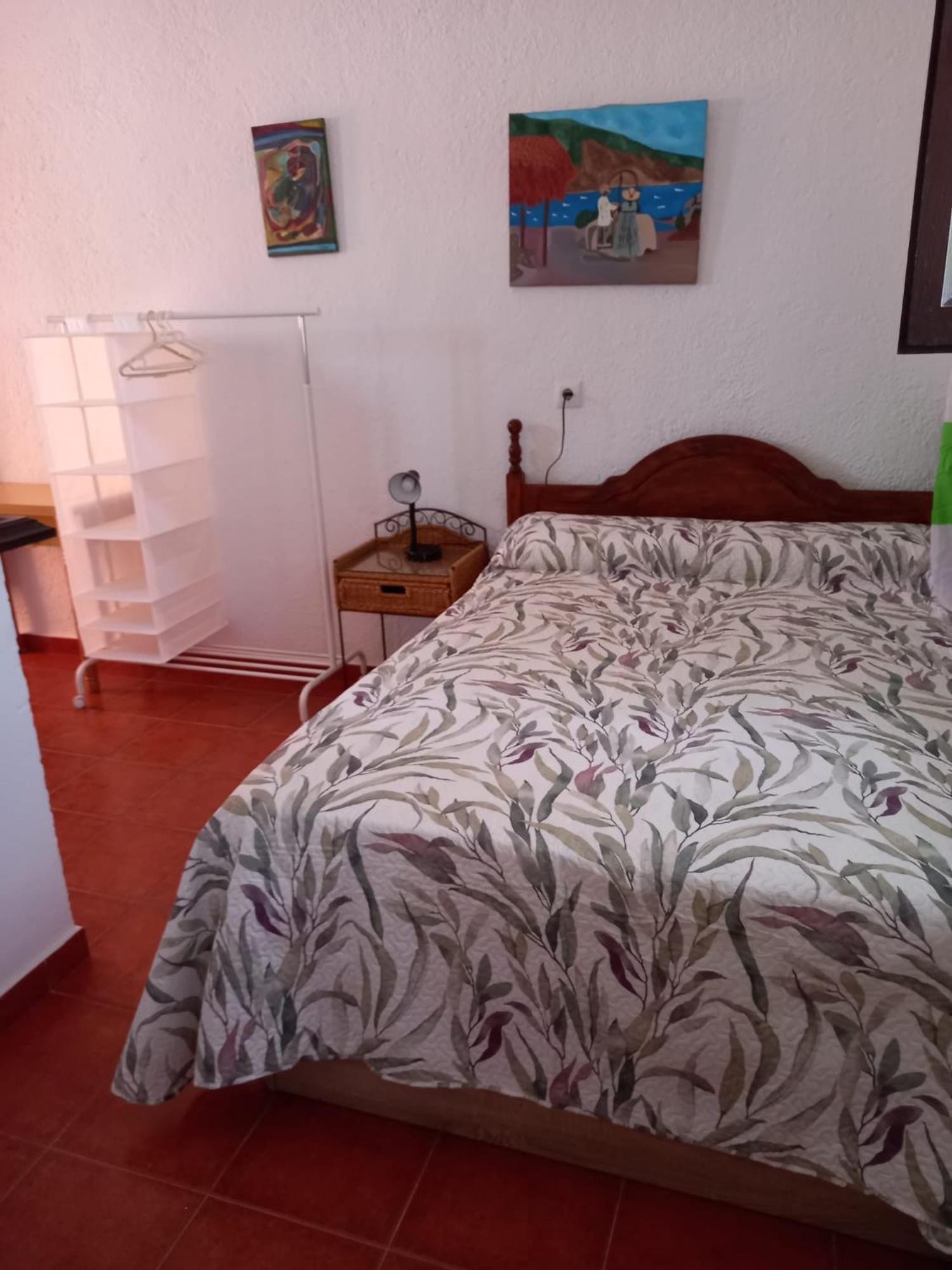 Casa Caremy Villa Алмерия Екстериор снимка
